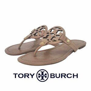 Tory Burch Women's Tan Sandals